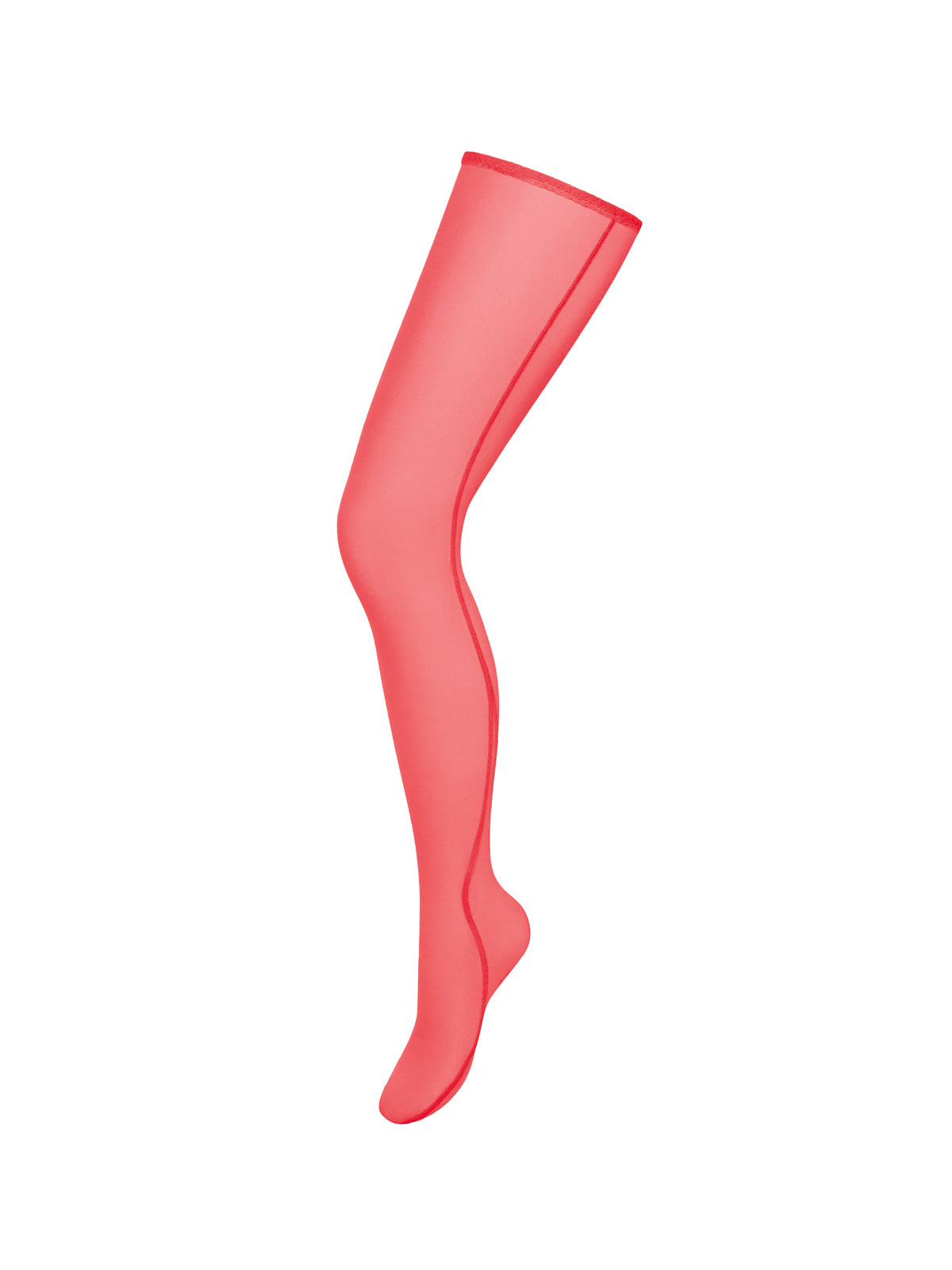 Red Stockings