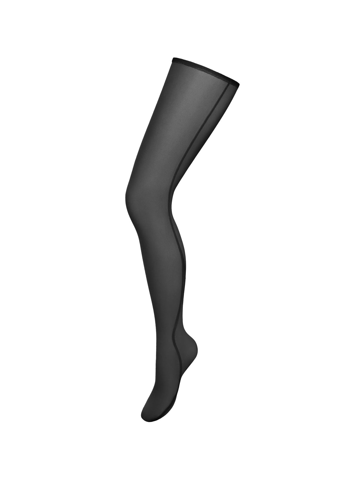 Black Stockings