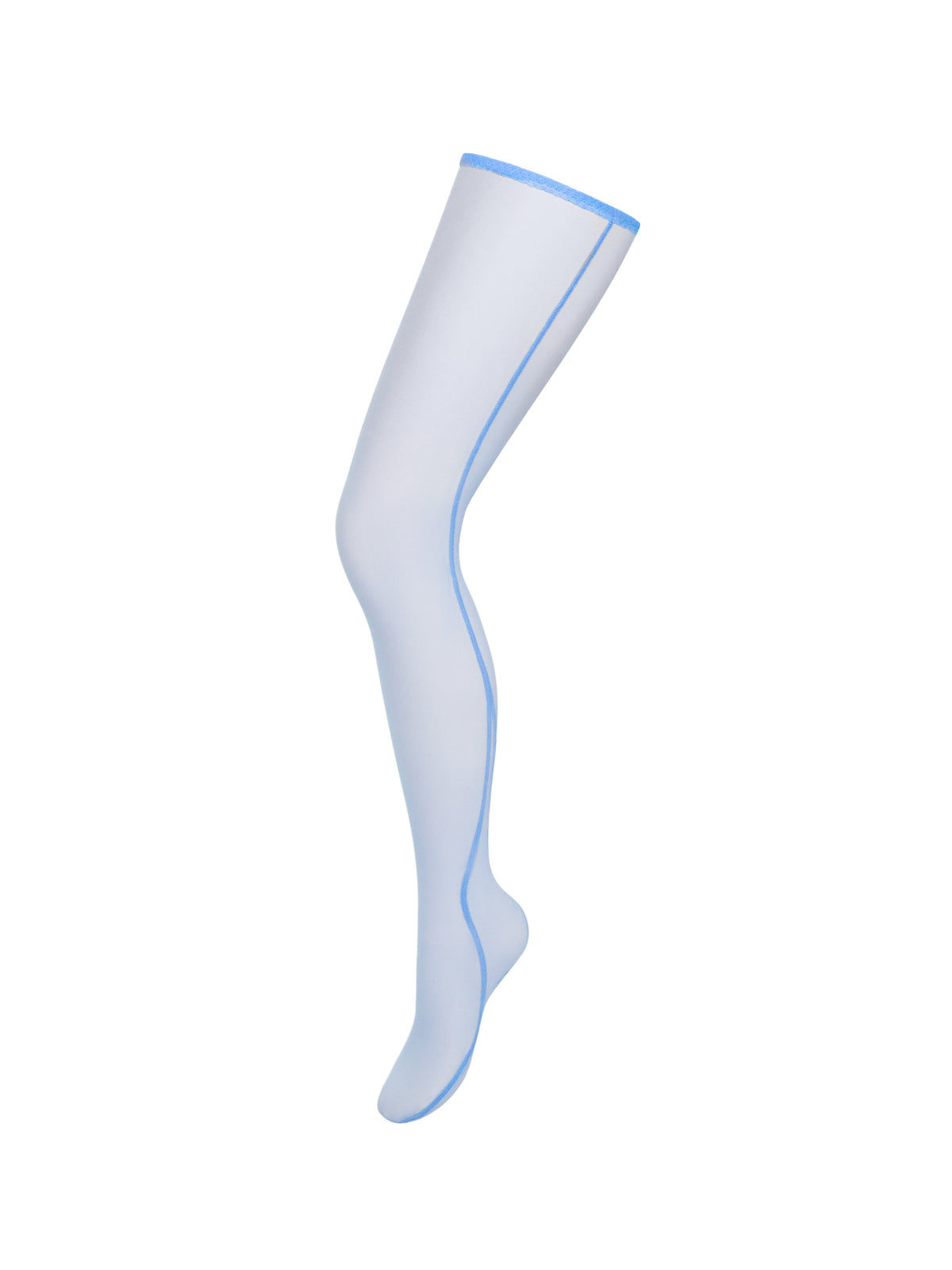 Blue Stockings